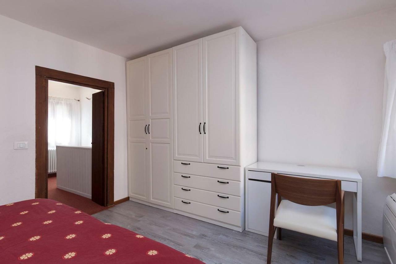 Le Ancore Apartment Few Steps From Biennale Art Venice Luaran gambar