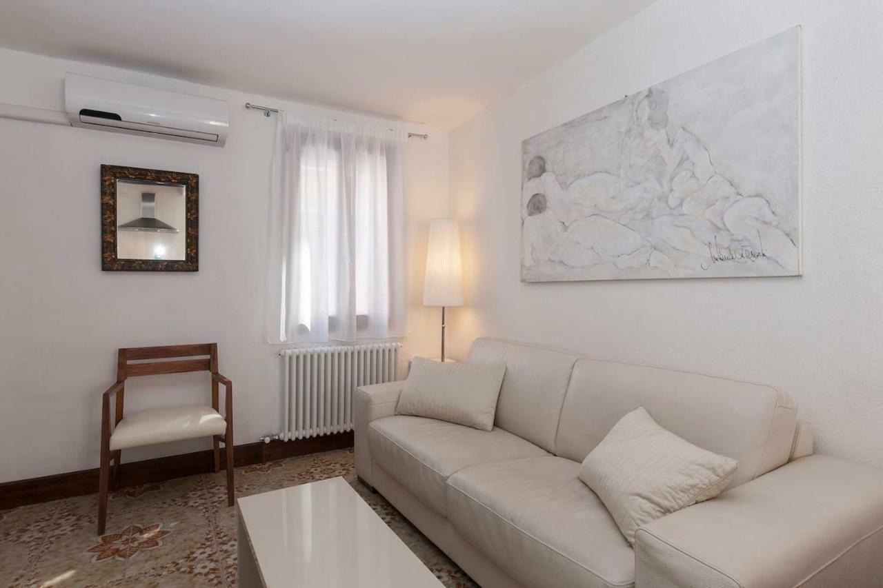 Le Ancore Apartment Few Steps From Biennale Art Venice Luaran gambar