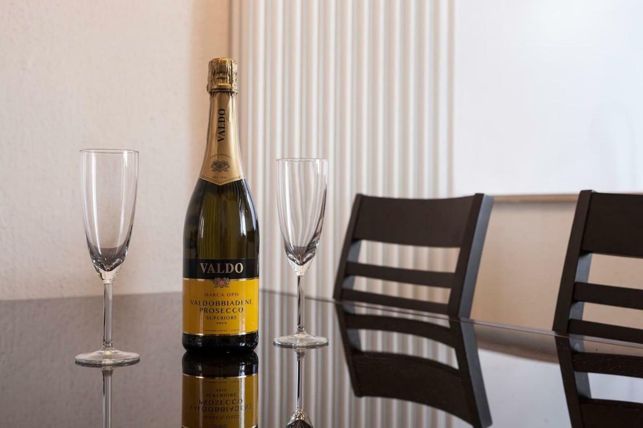 Le Ancore Apartment Few Steps From Biennale Art Venice Luaran gambar