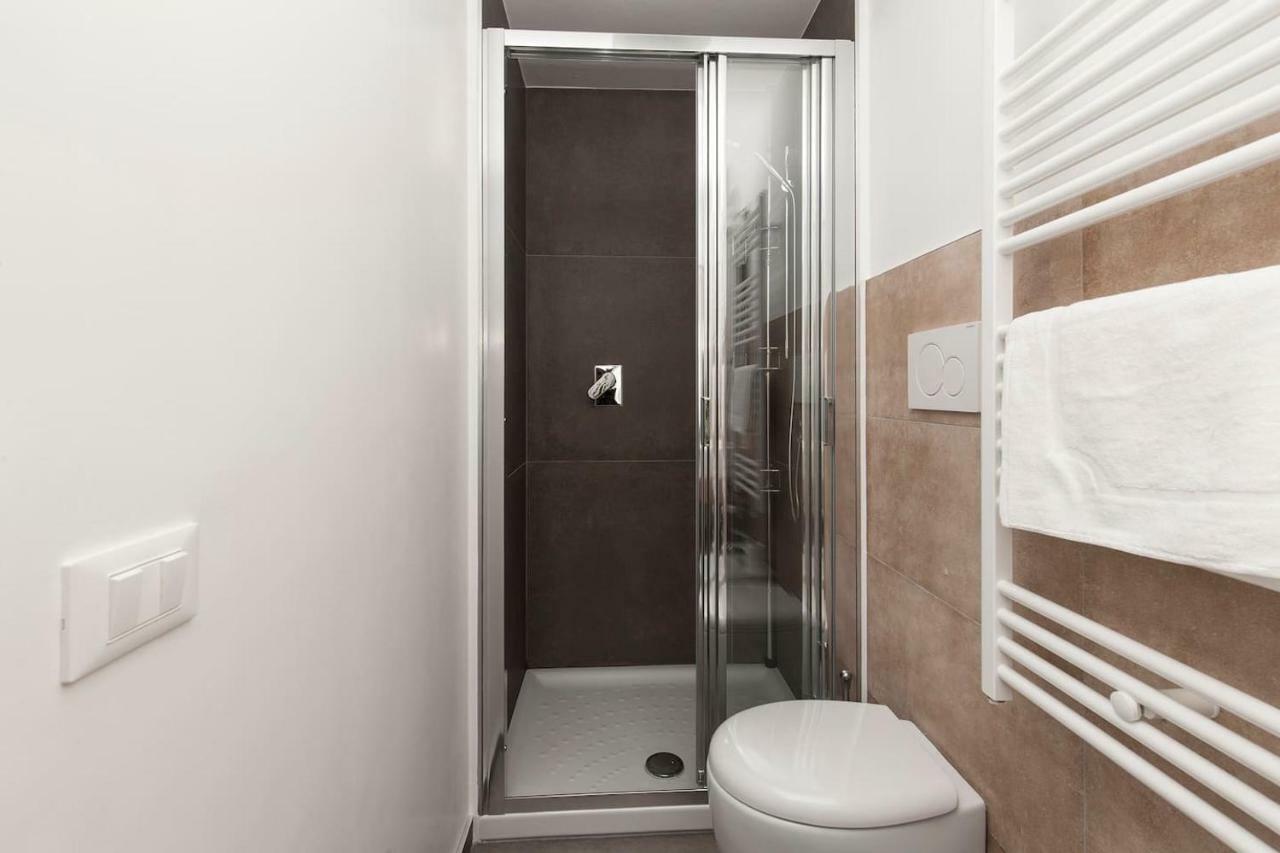 Le Ancore Apartment Few Steps From Biennale Art Venice Luaran gambar