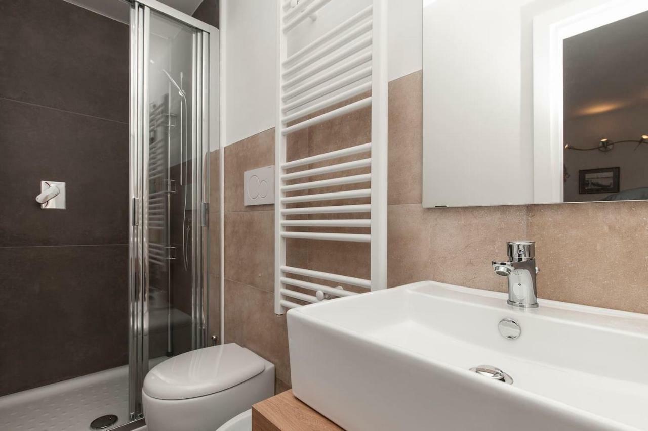 Le Ancore Apartment Few Steps From Biennale Art Venice Luaran gambar