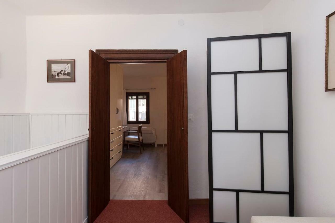 Le Ancore Apartment Few Steps From Biennale Art Venice Luaran gambar