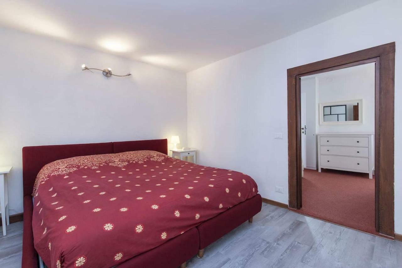 Le Ancore Apartment Few Steps From Biennale Art Venice Luaran gambar