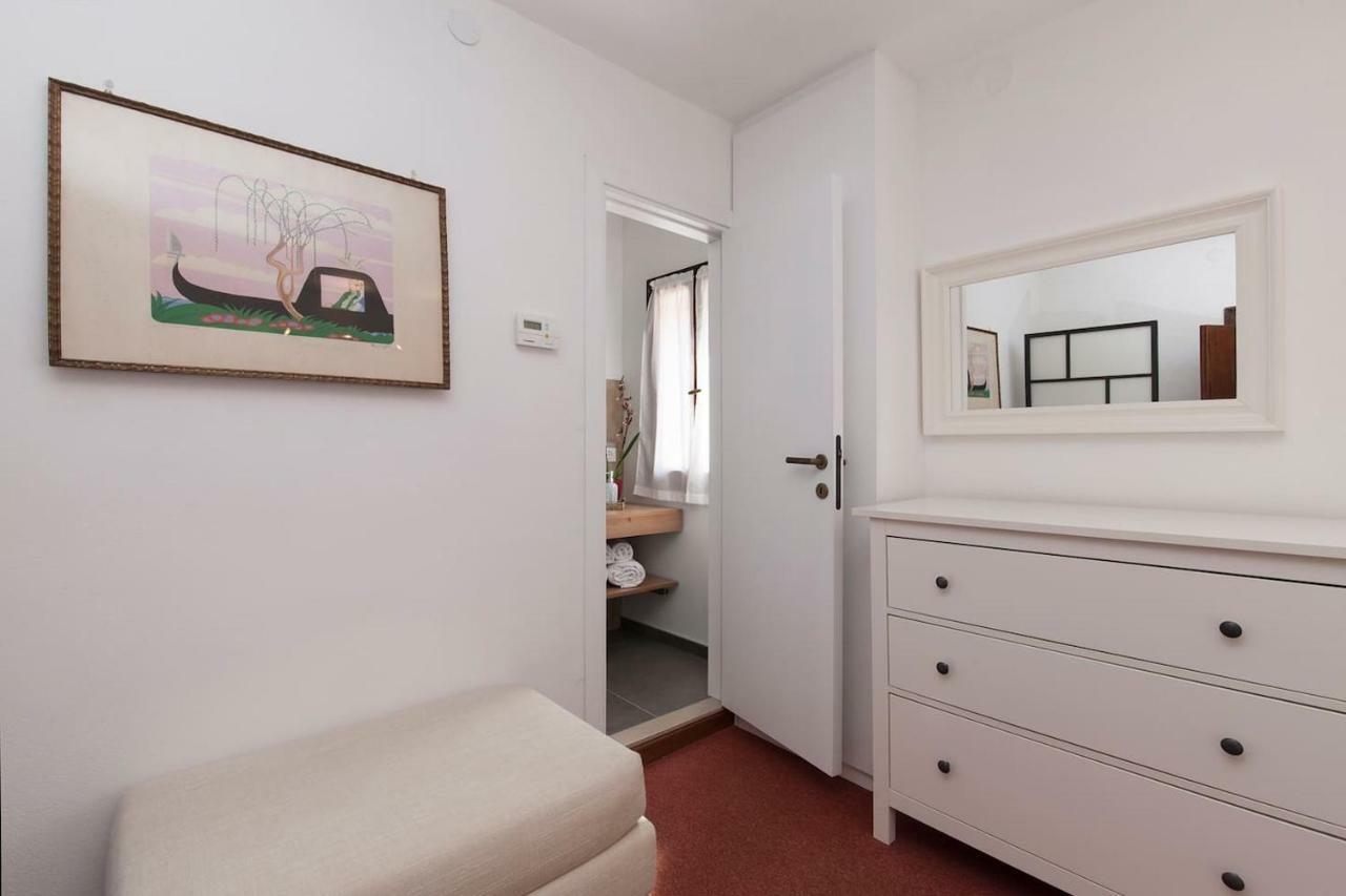 Le Ancore Apartment Few Steps From Biennale Art Venice Luaran gambar
