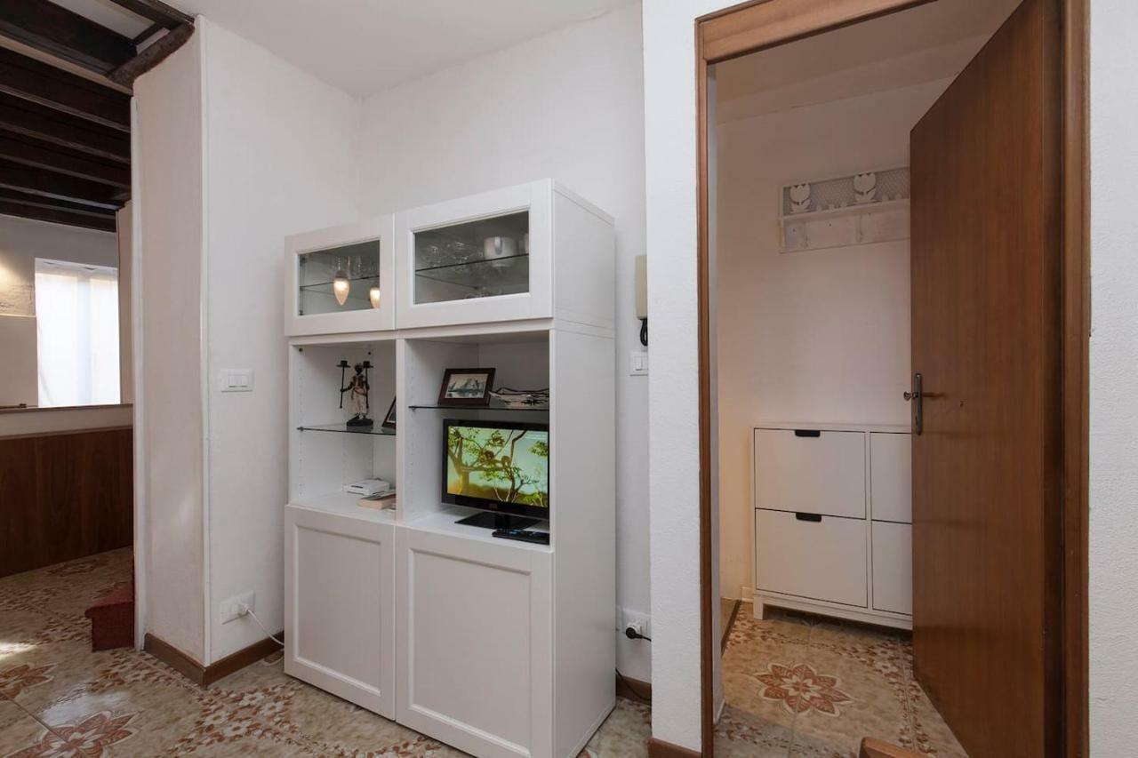 Le Ancore Apartment Few Steps From Biennale Art Venice Luaran gambar