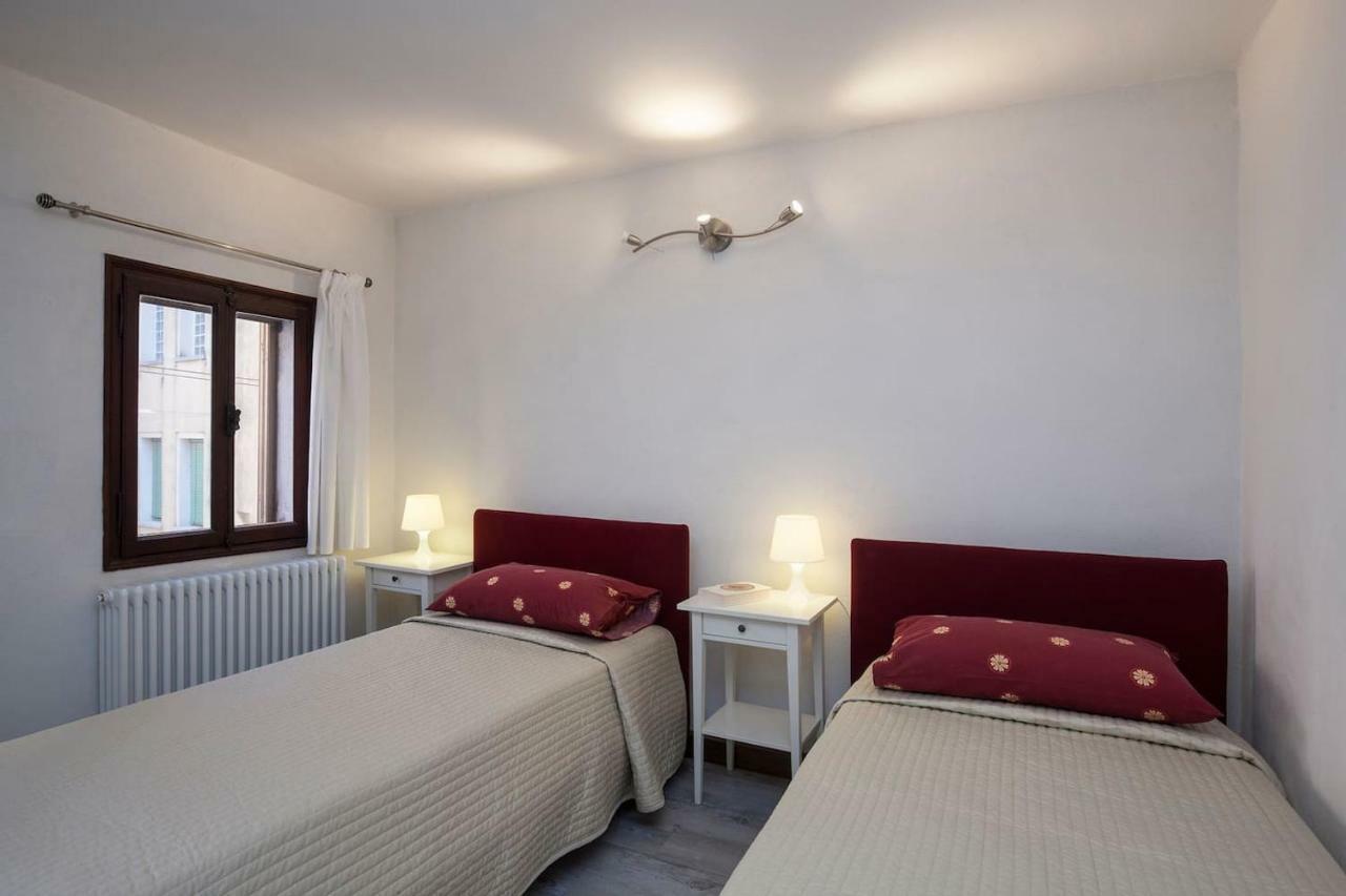 Le Ancore Apartment Few Steps From Biennale Art Venice Luaran gambar
